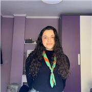 Profesora de Lengua Castellana y literatura. También puedo ayudar con idiomas como Inglés, Francés o Italiano